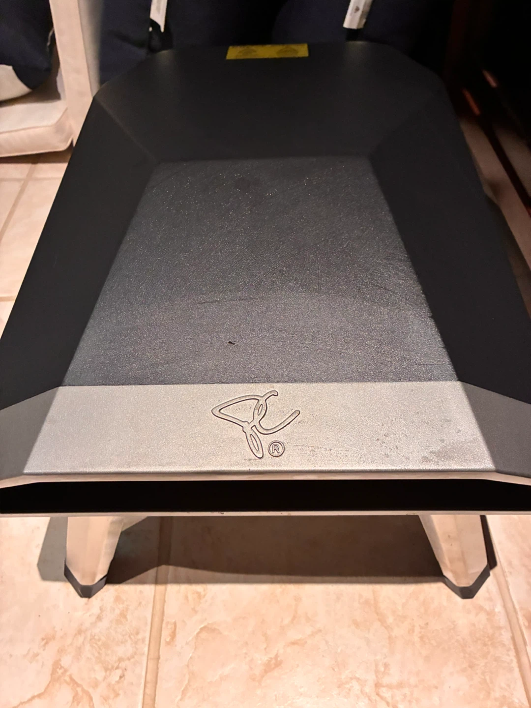 PC Brand Pizza Oven