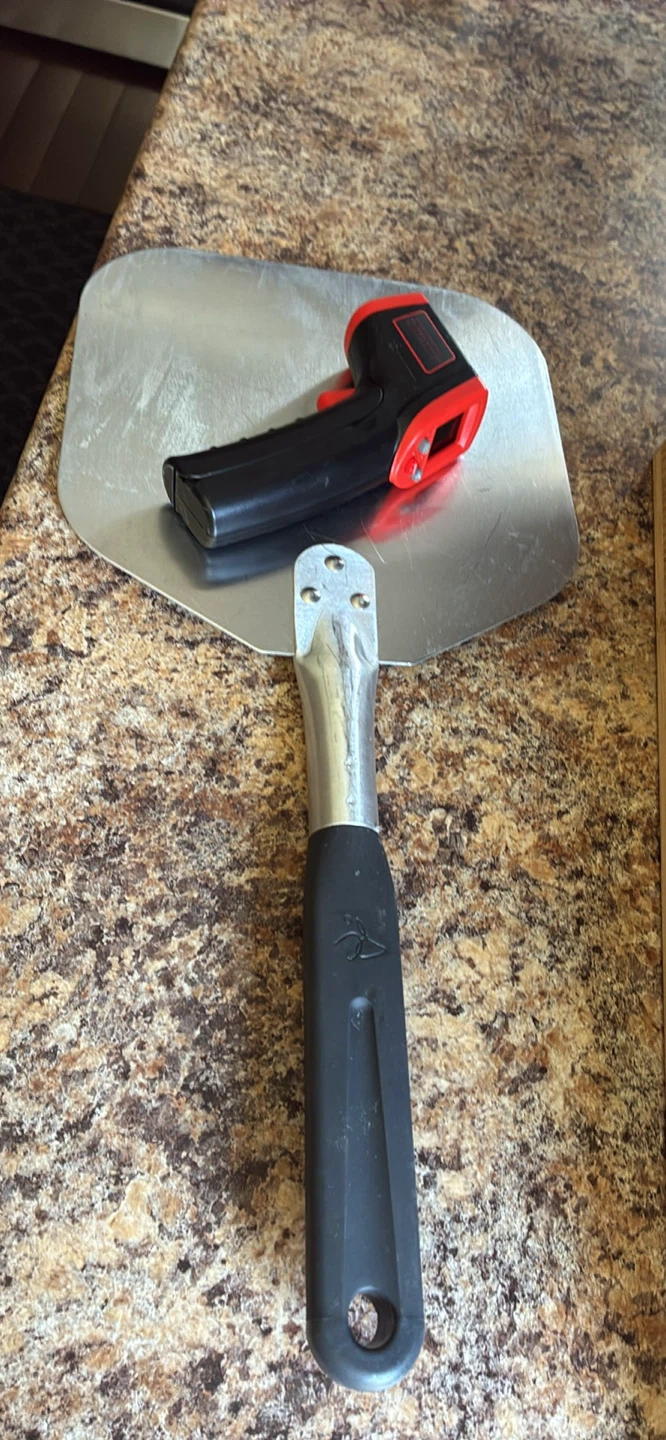 PC Brand Pizza Oven - photo 2
