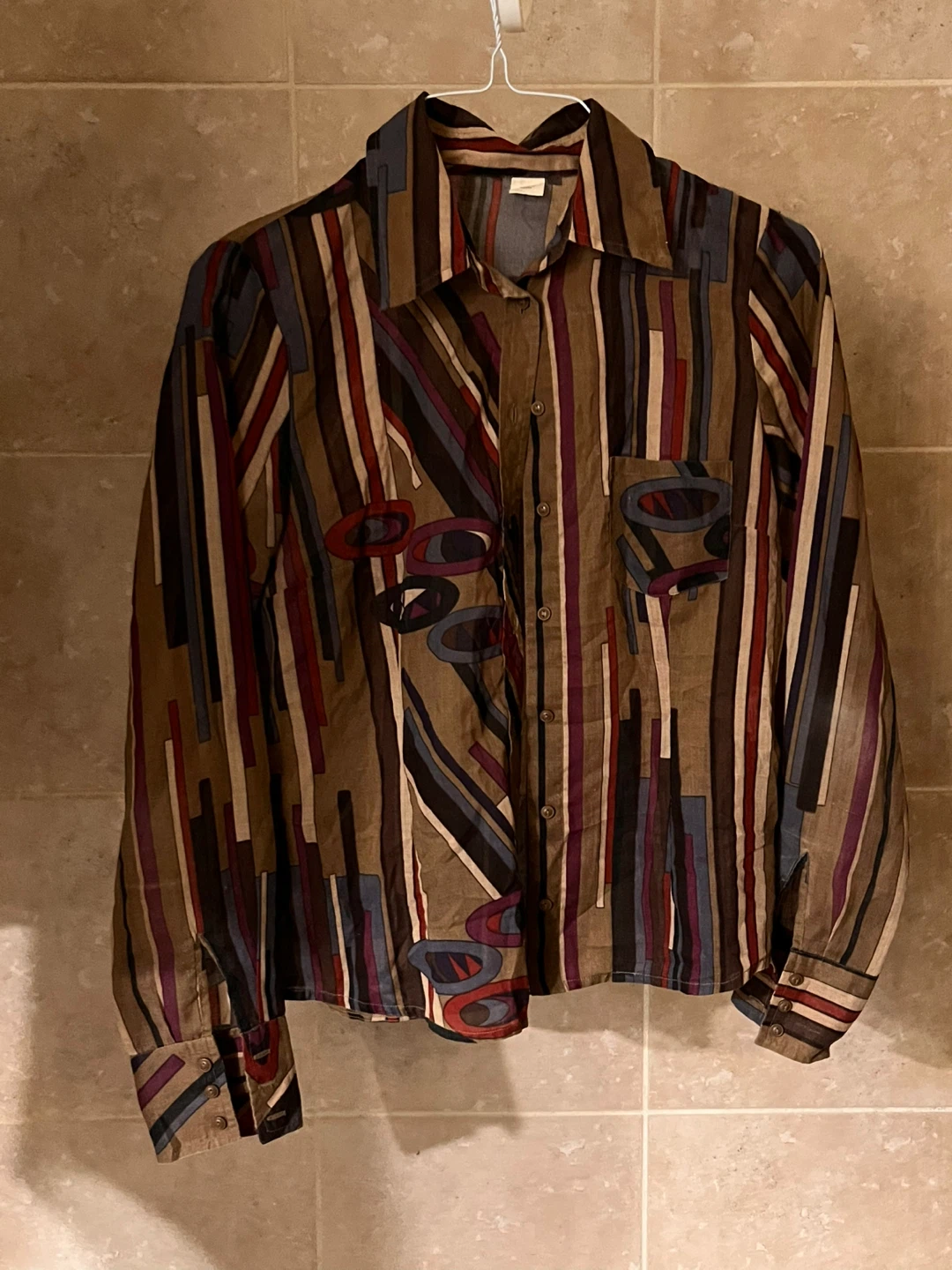 S size shirt