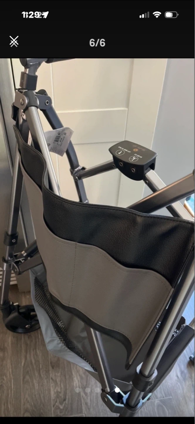 NEW Signature Elite Walker - photo 3