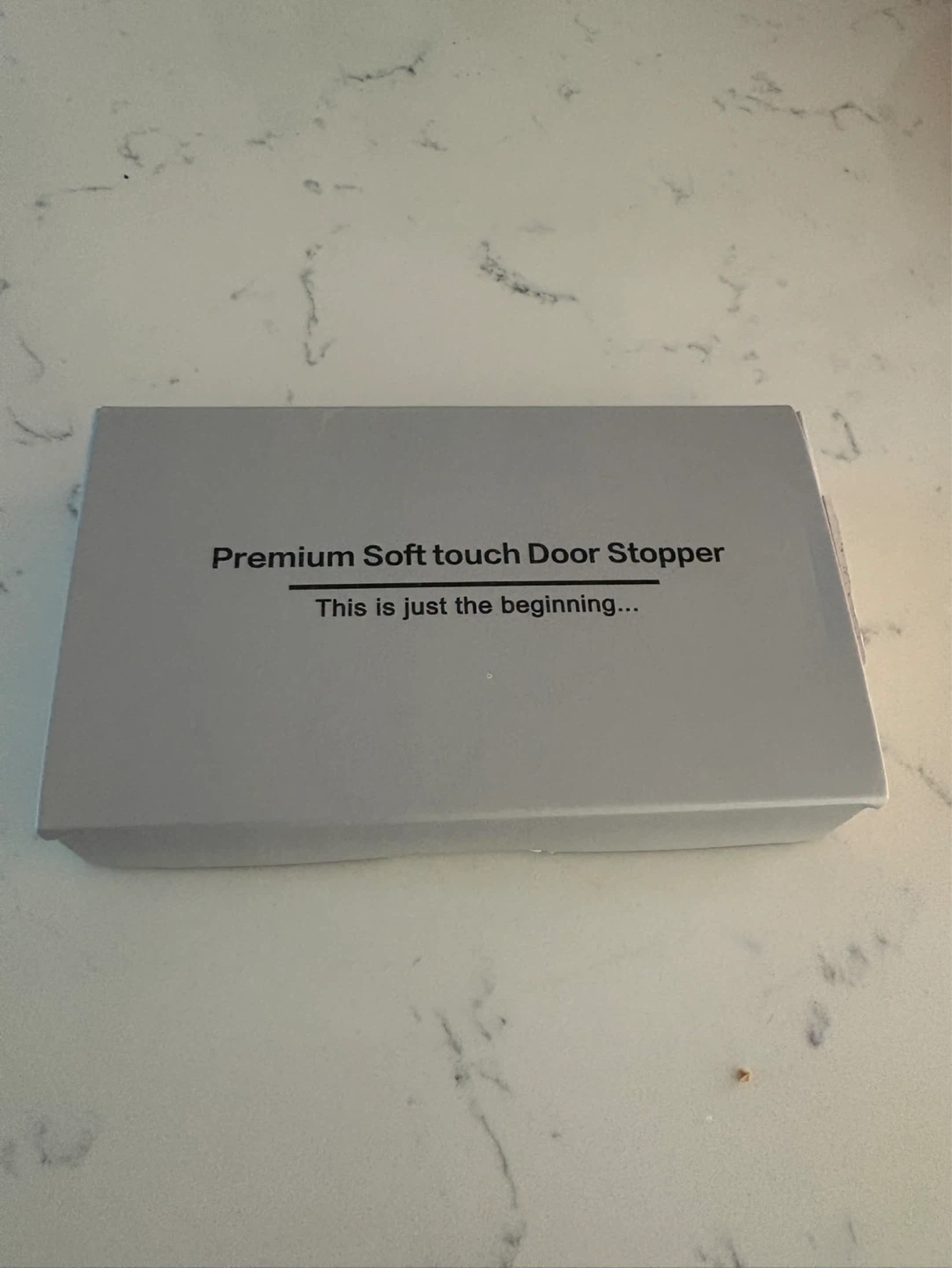 Magnetic door stopper - photo 2