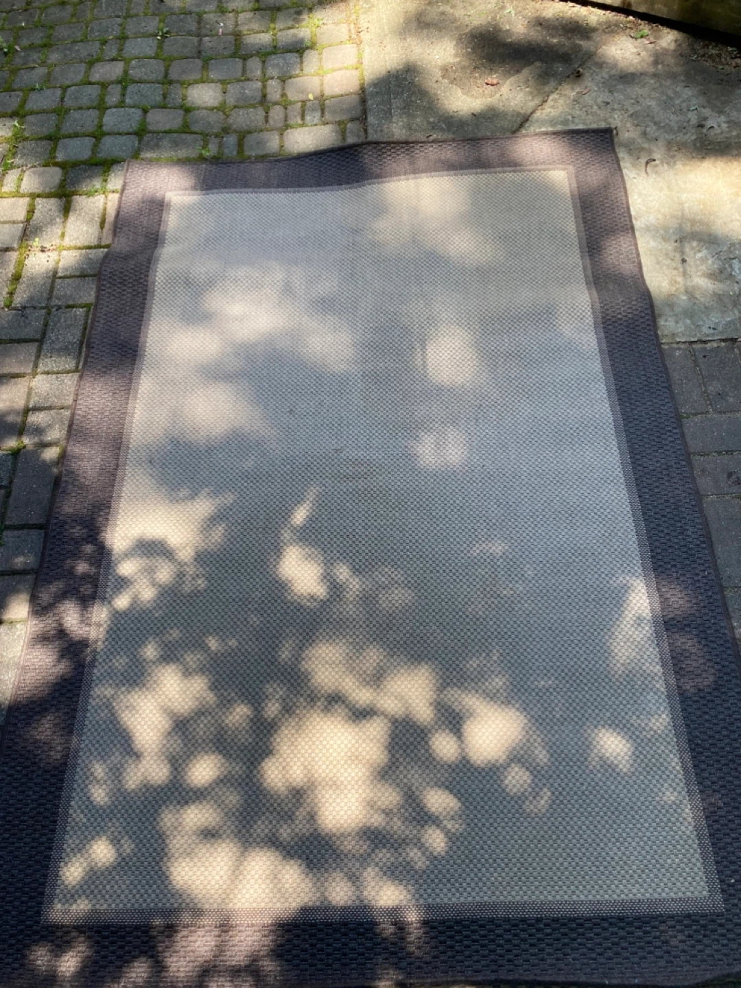 IKEA rug - photo 4