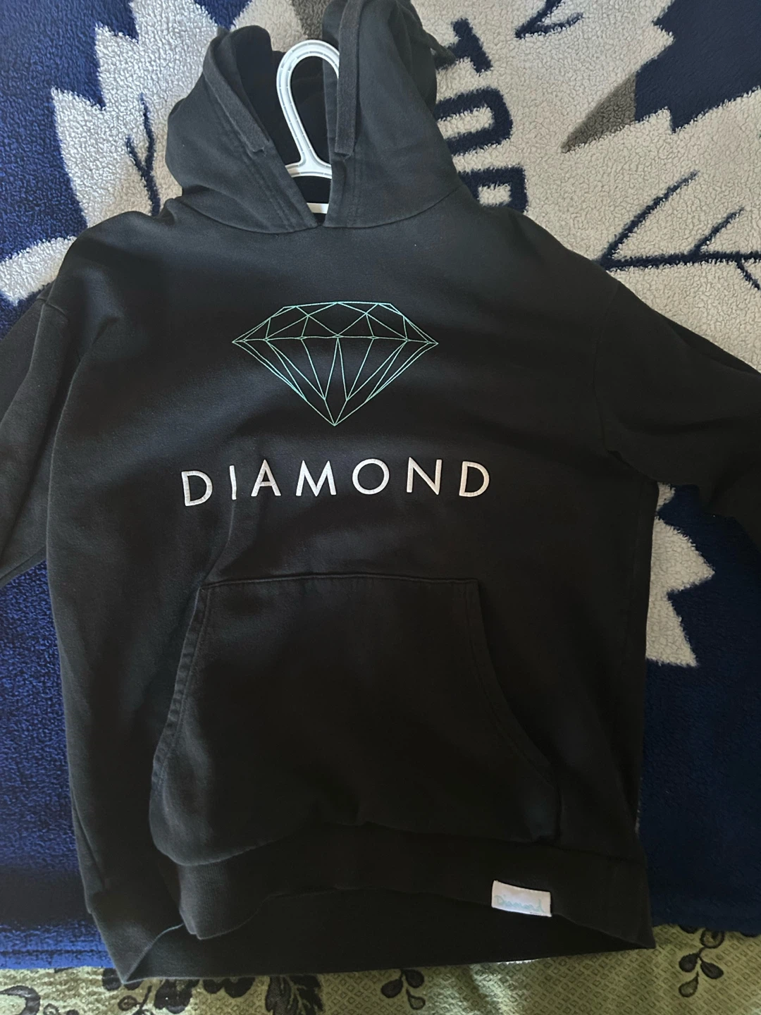 DIAMOND Supply Co. Hoodie