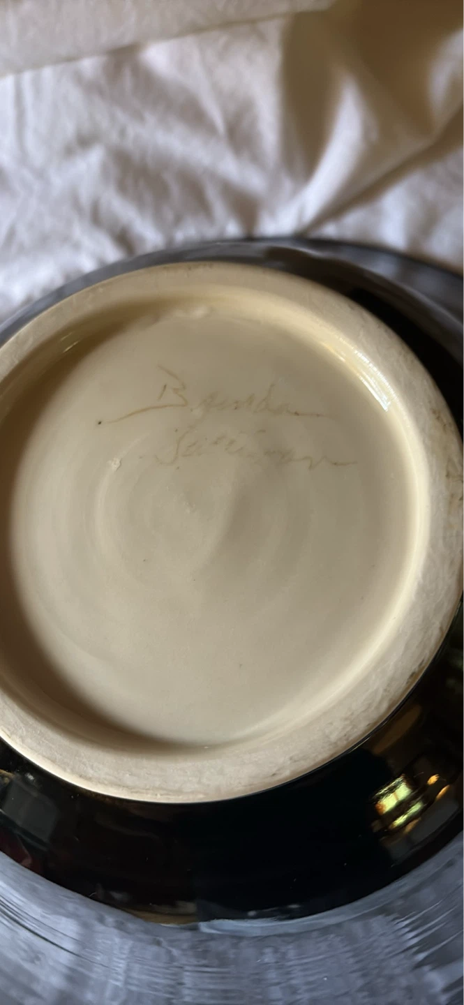 Decorative Bowl - photo 3