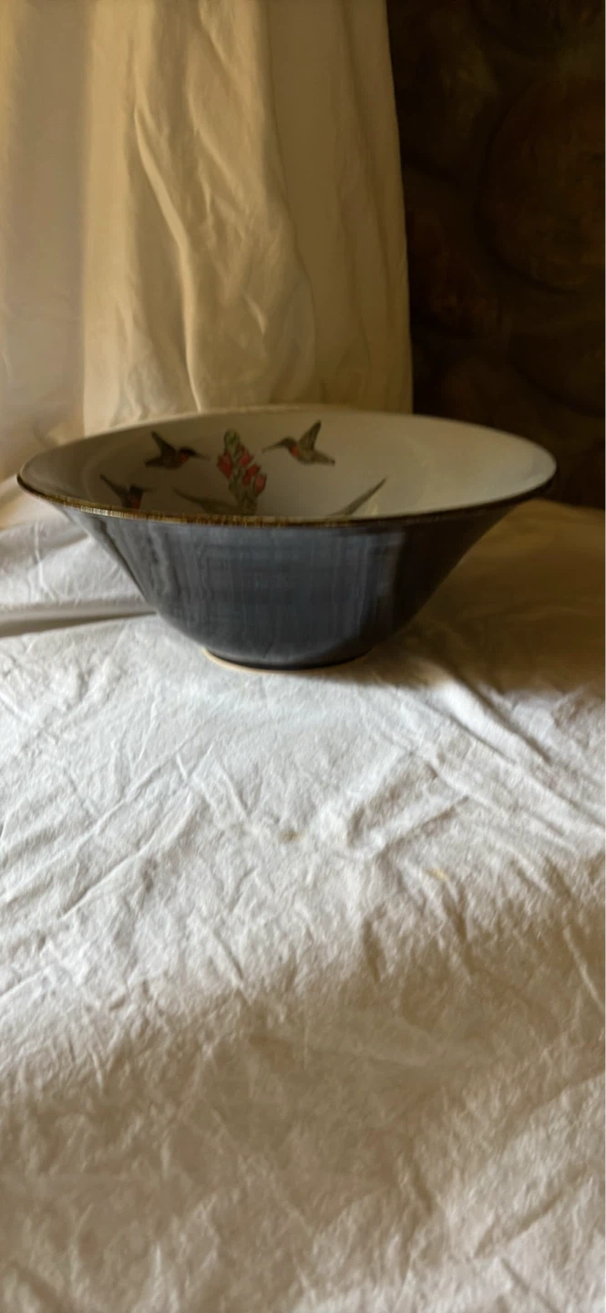 Decorative Bowl - photo 2