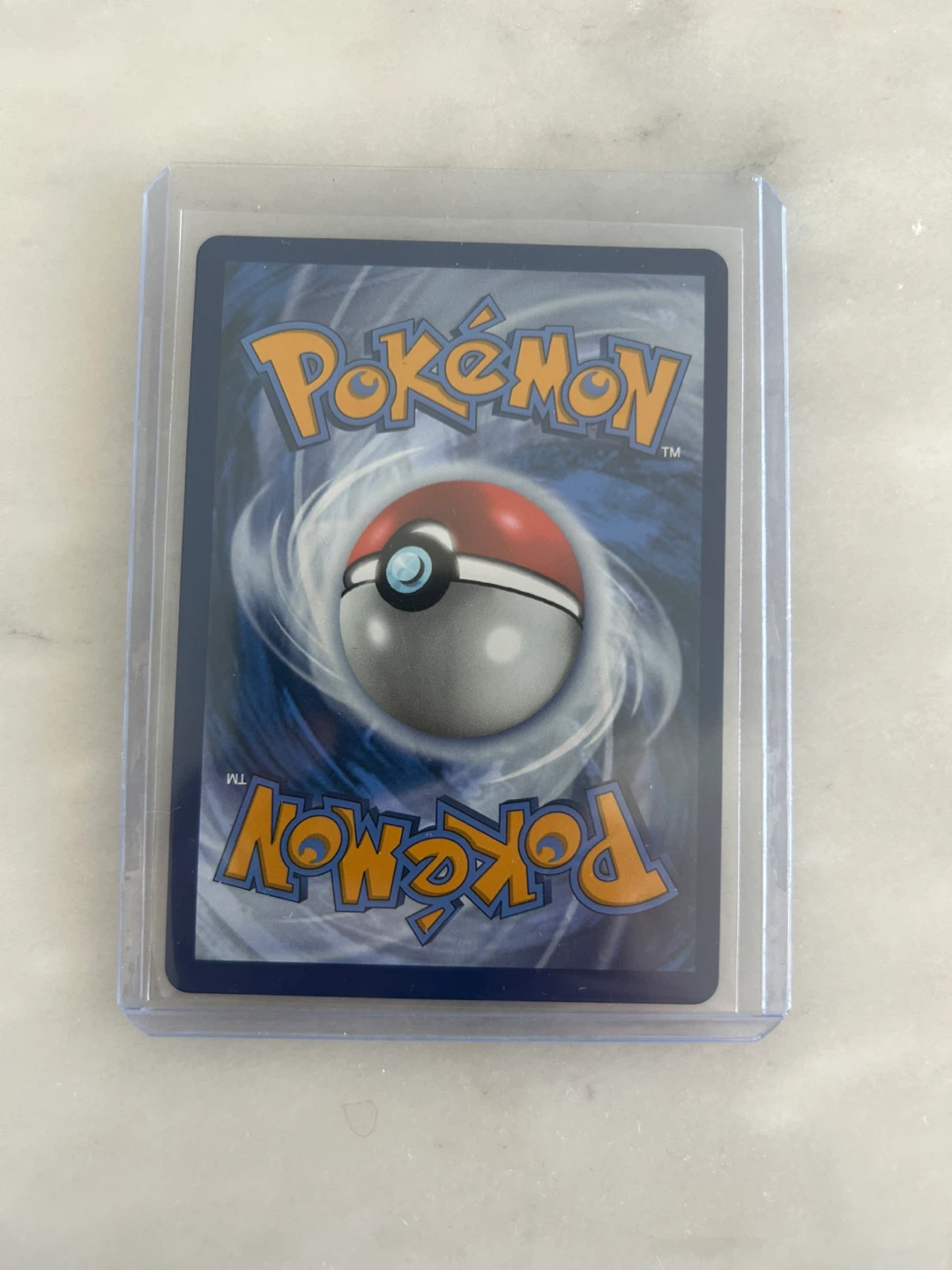 Pokemon - Avrens Mabosstiff EX - photo 2