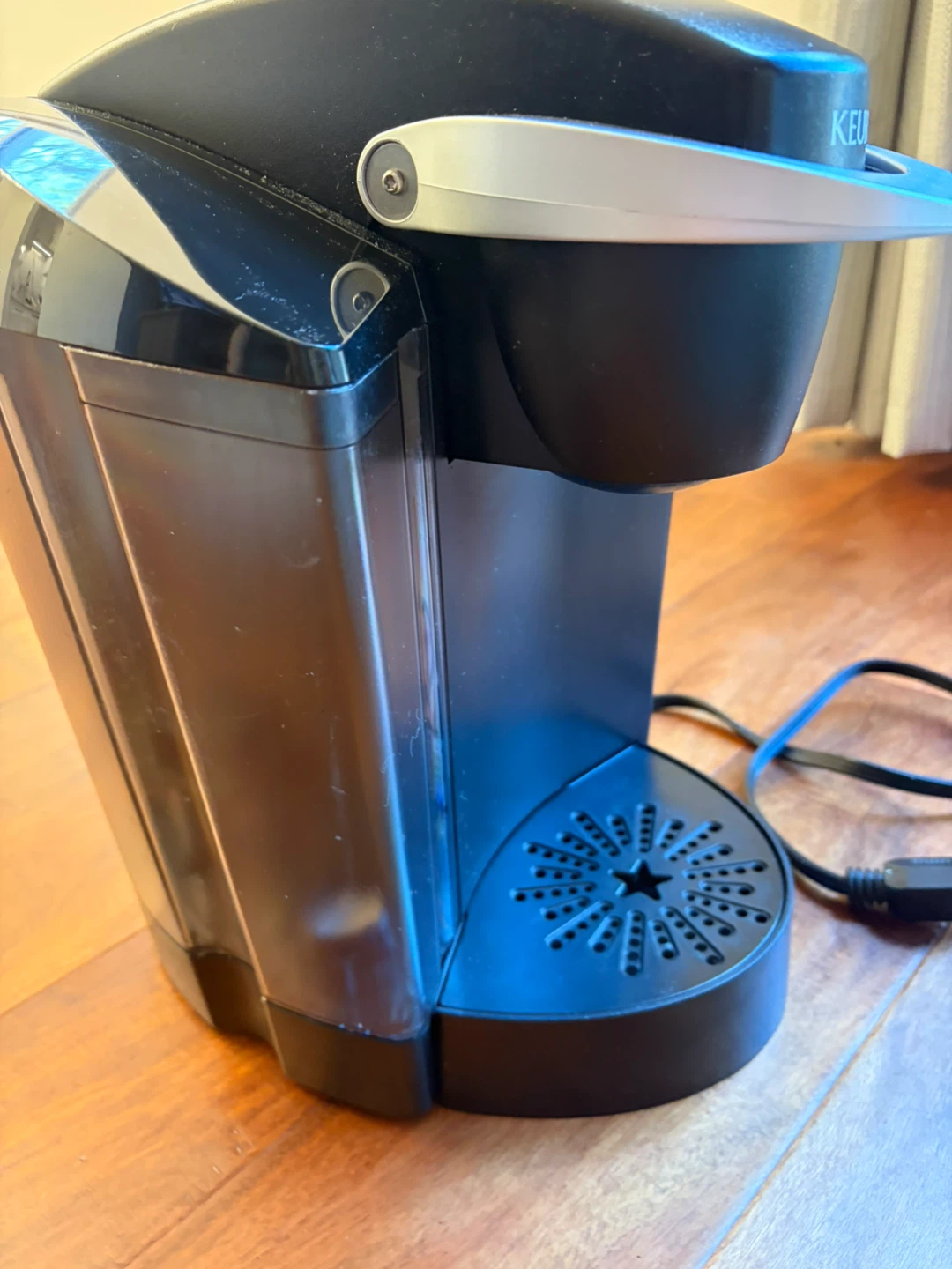 Keurig Coffee Maker - photo 4