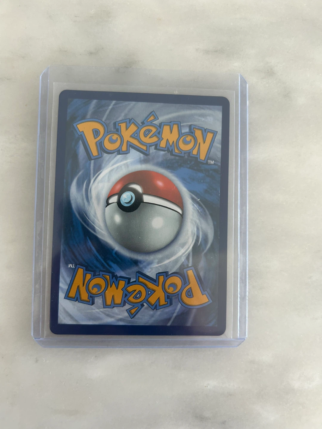 Pokemon - Ethans Hooh UR - photo 2