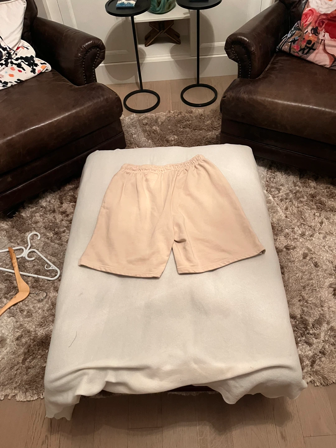 Hellstar Athletic Shorts - photo 2