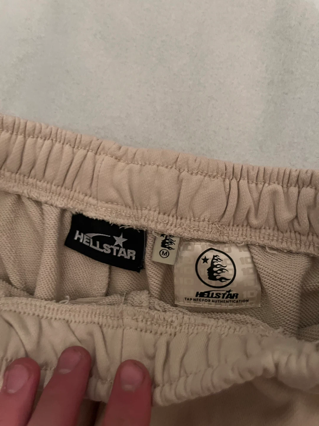 Hellstar Athletic Shorts - photo 3