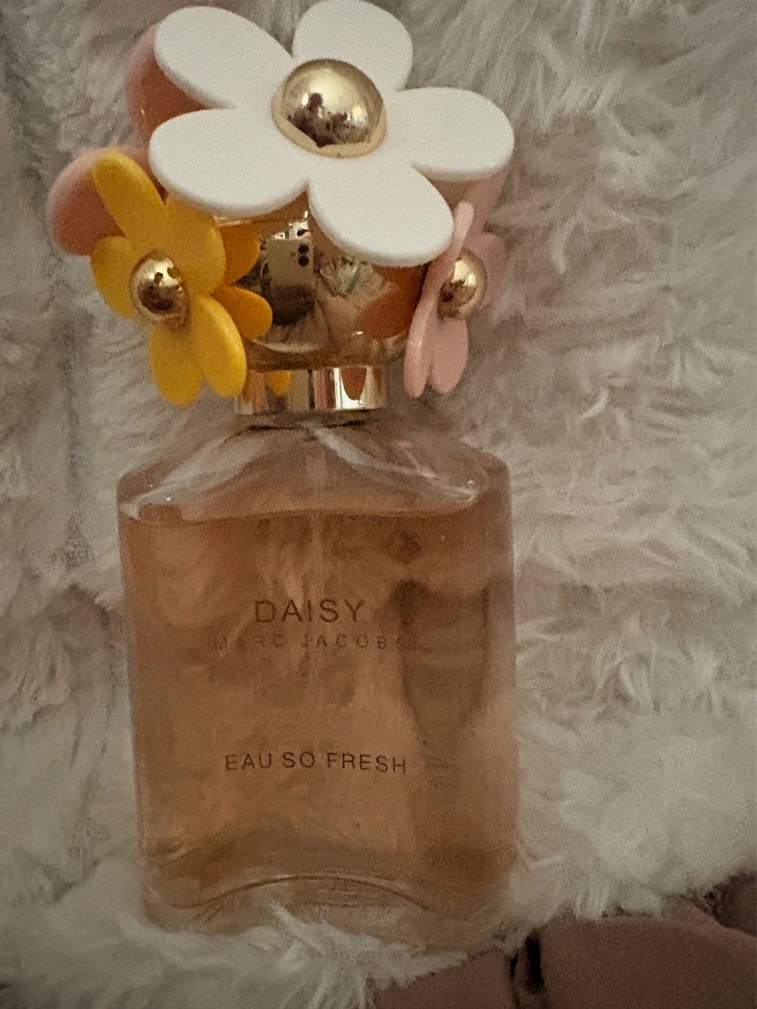 Marc Jacobs Daisy Eau So Fresh Perfume