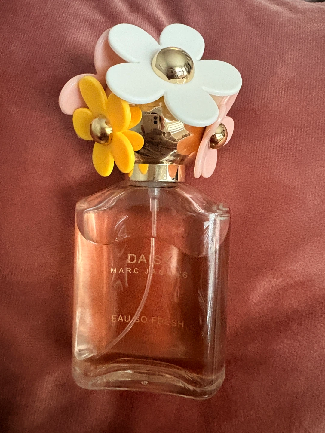 Marc Jacobs Daisy Eau So Fresh Perfume - photo 2