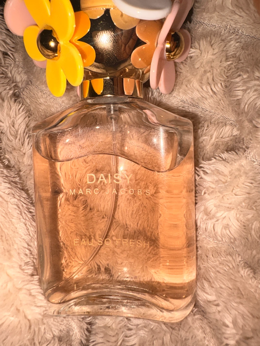 Marc Jacobs Daisy Eau So Fresh Perfume - photo 3