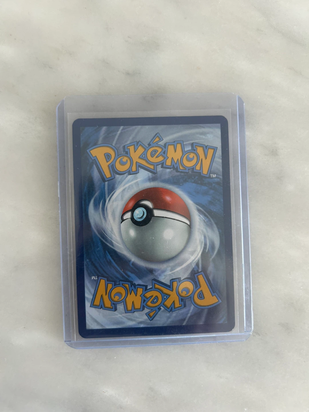 Pokemon - Panpour IR - photo 2
