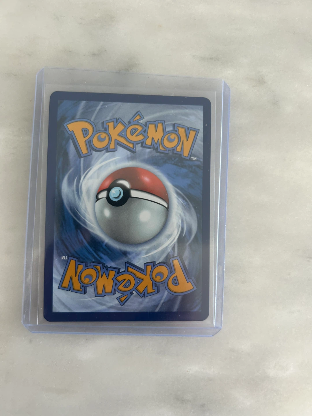 Pokemon - Raticate IR - photo 2