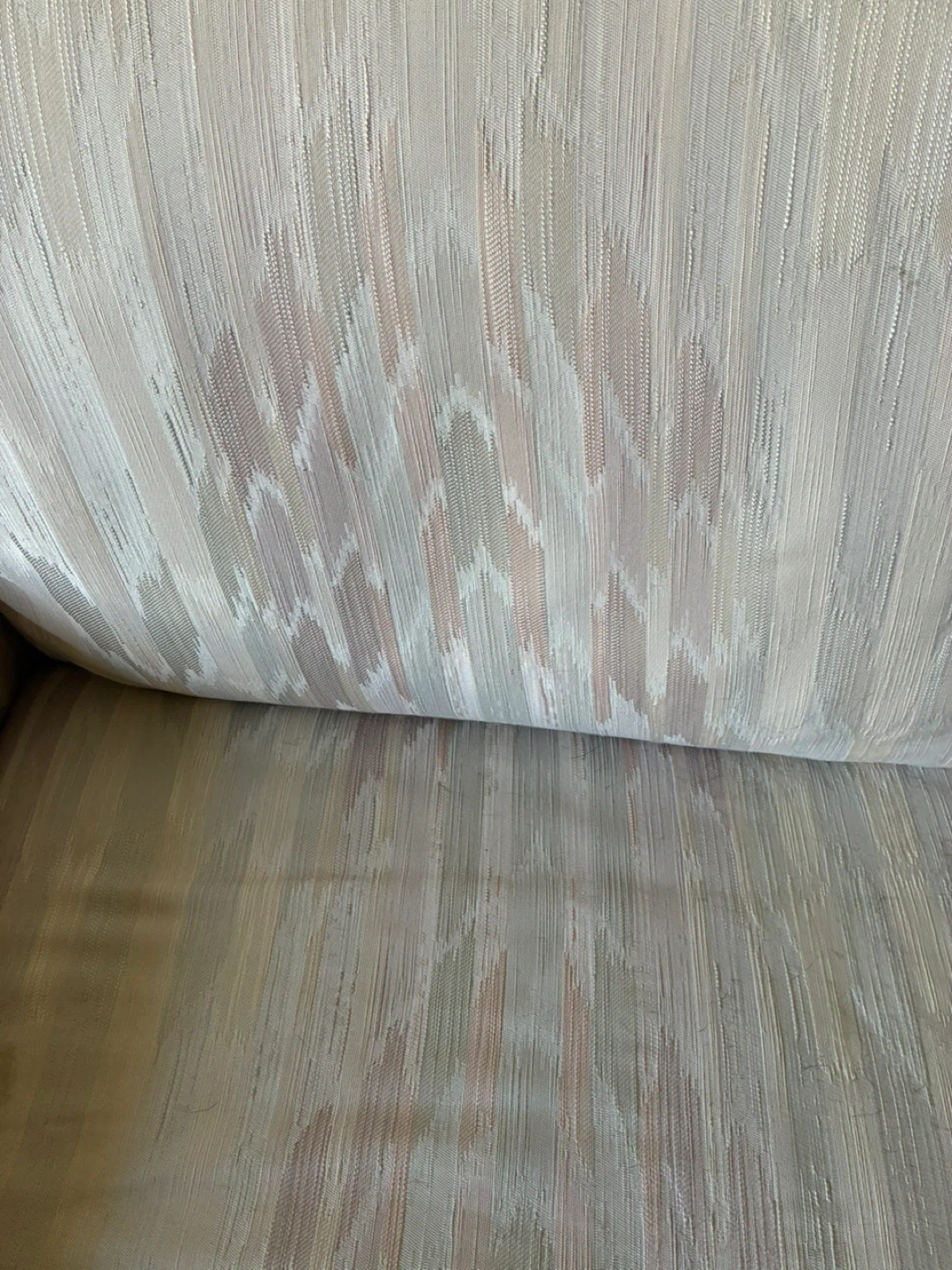 Couch and loveseat - photo 2