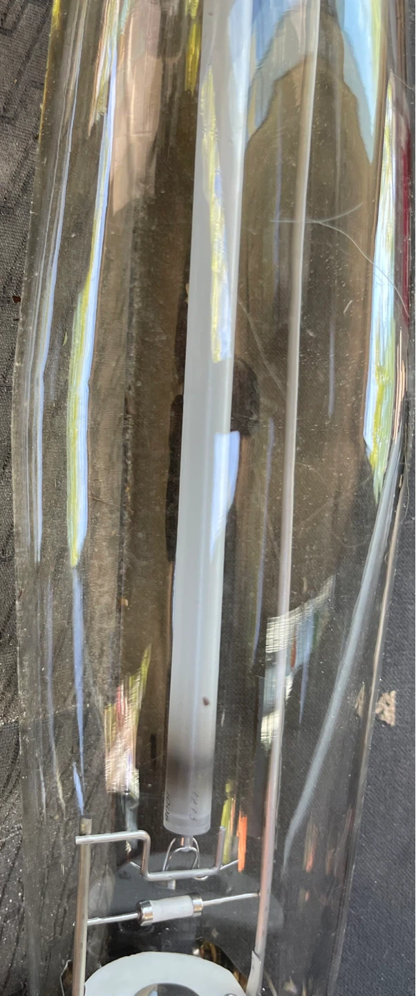 Hortilux EYE Super HPS Enhanced Spectrum Grow Lamp 1000W - photo 2