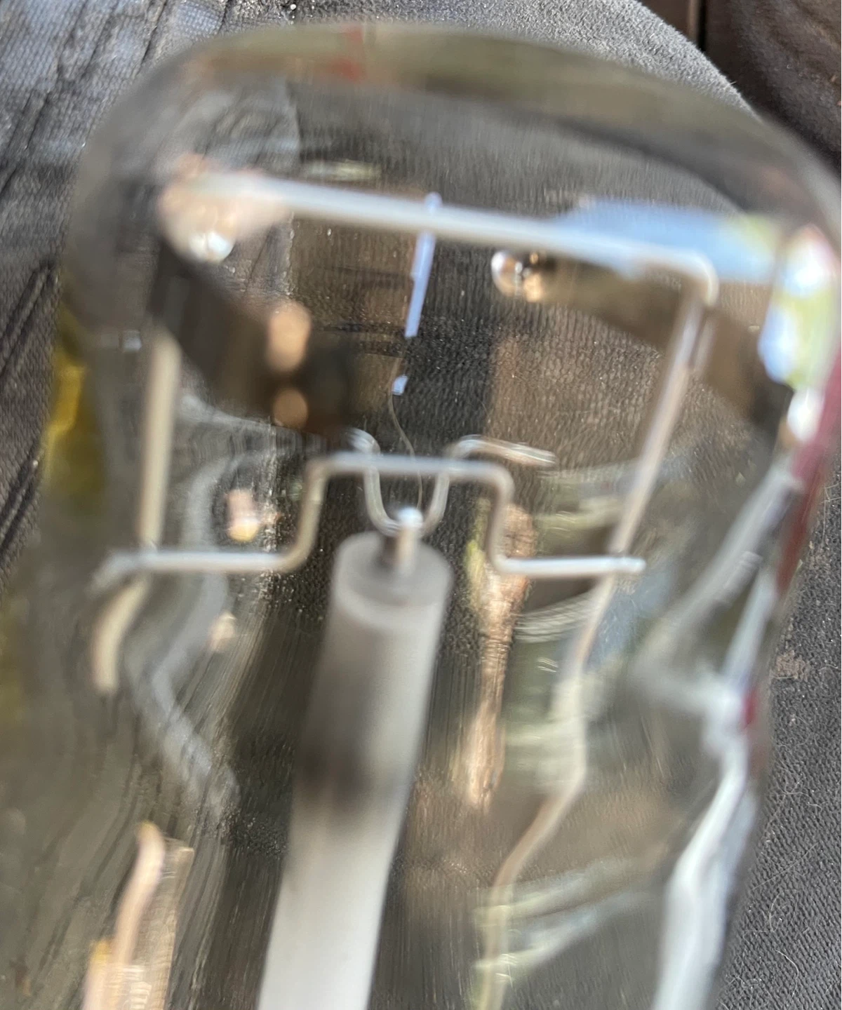 Hortilux EYE Super HPS Enhanced Spectrum Grow Lamp 1000W - photo 4