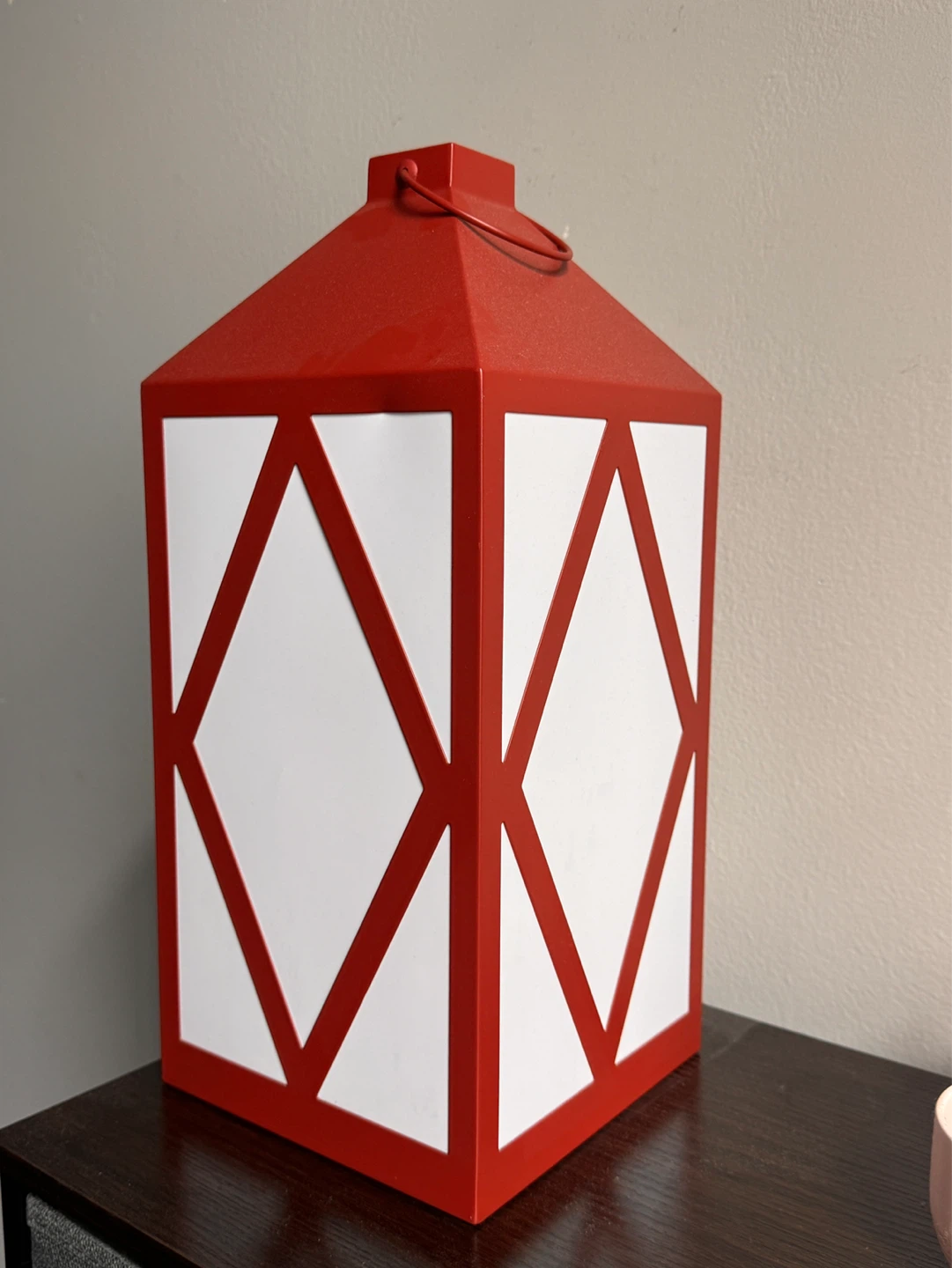 IKEA table lamp
