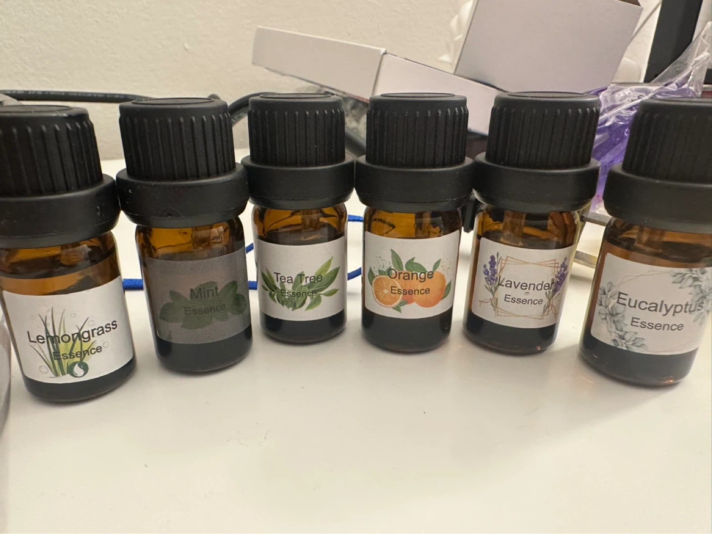 New FAIRYELF Candle Making Kit - photo 2
