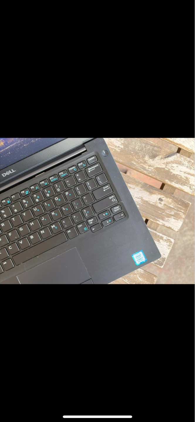 Dell Latitude 7290 Laptop i7 - photo 3