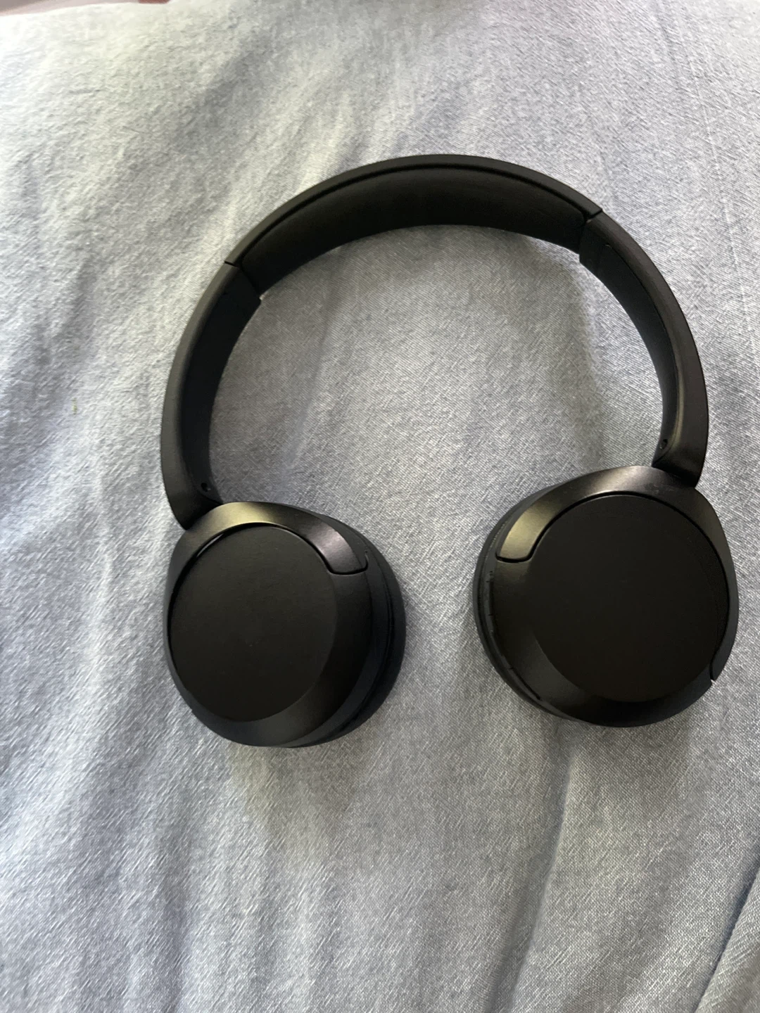 Sony Headphones - photo 2