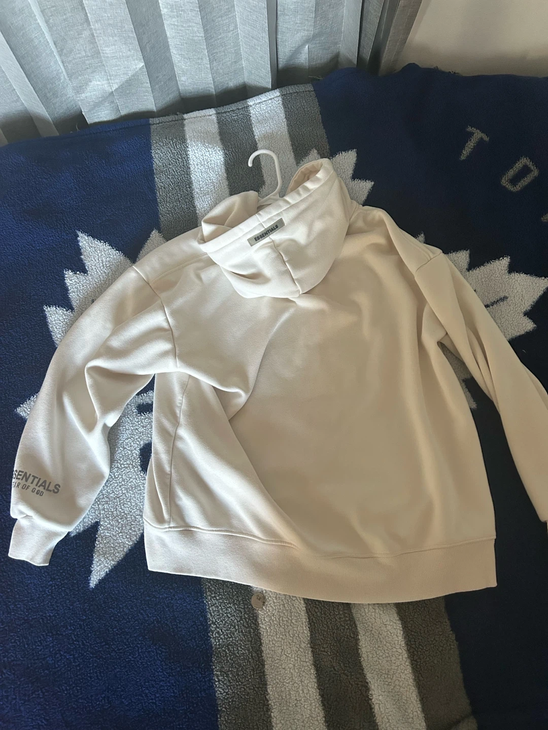 Fear of god hoodie - photo 2