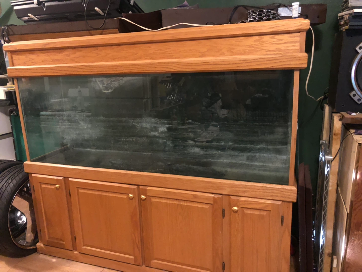 165 gallons - photo 3