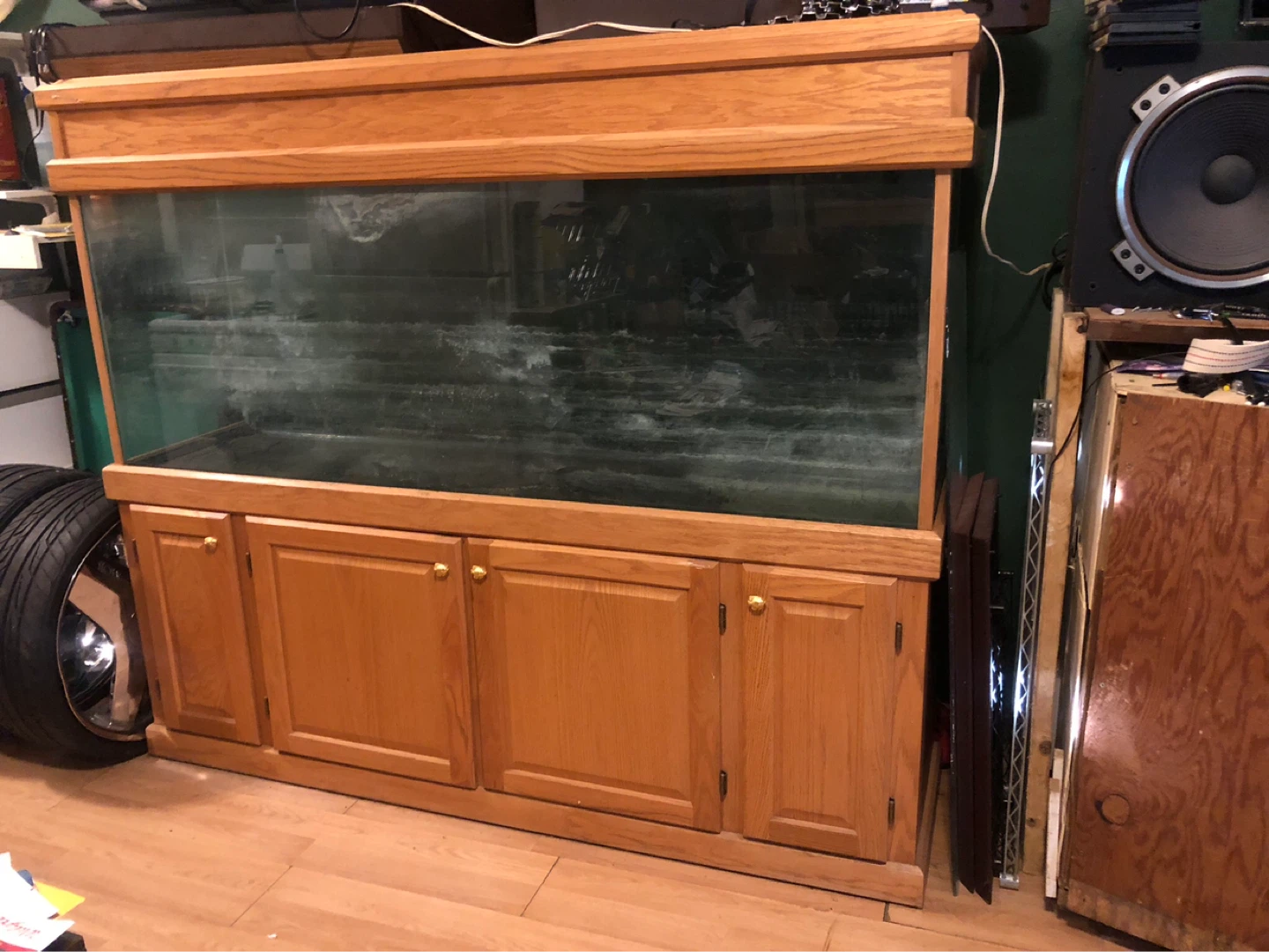 165 gallons - photo 2