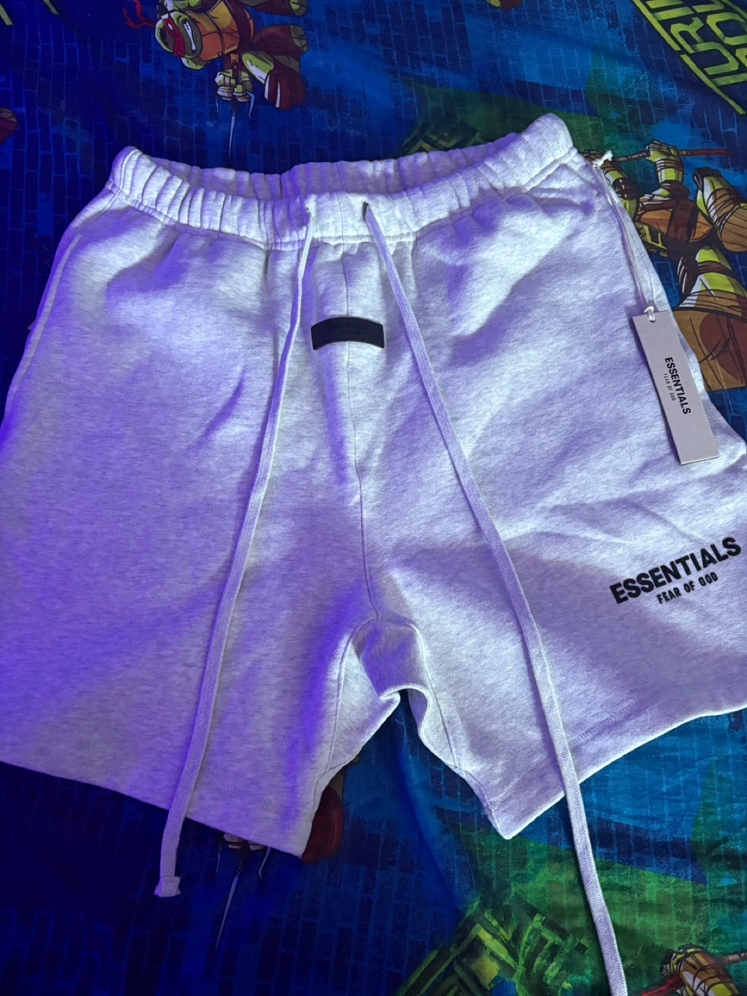 Essentials shorts