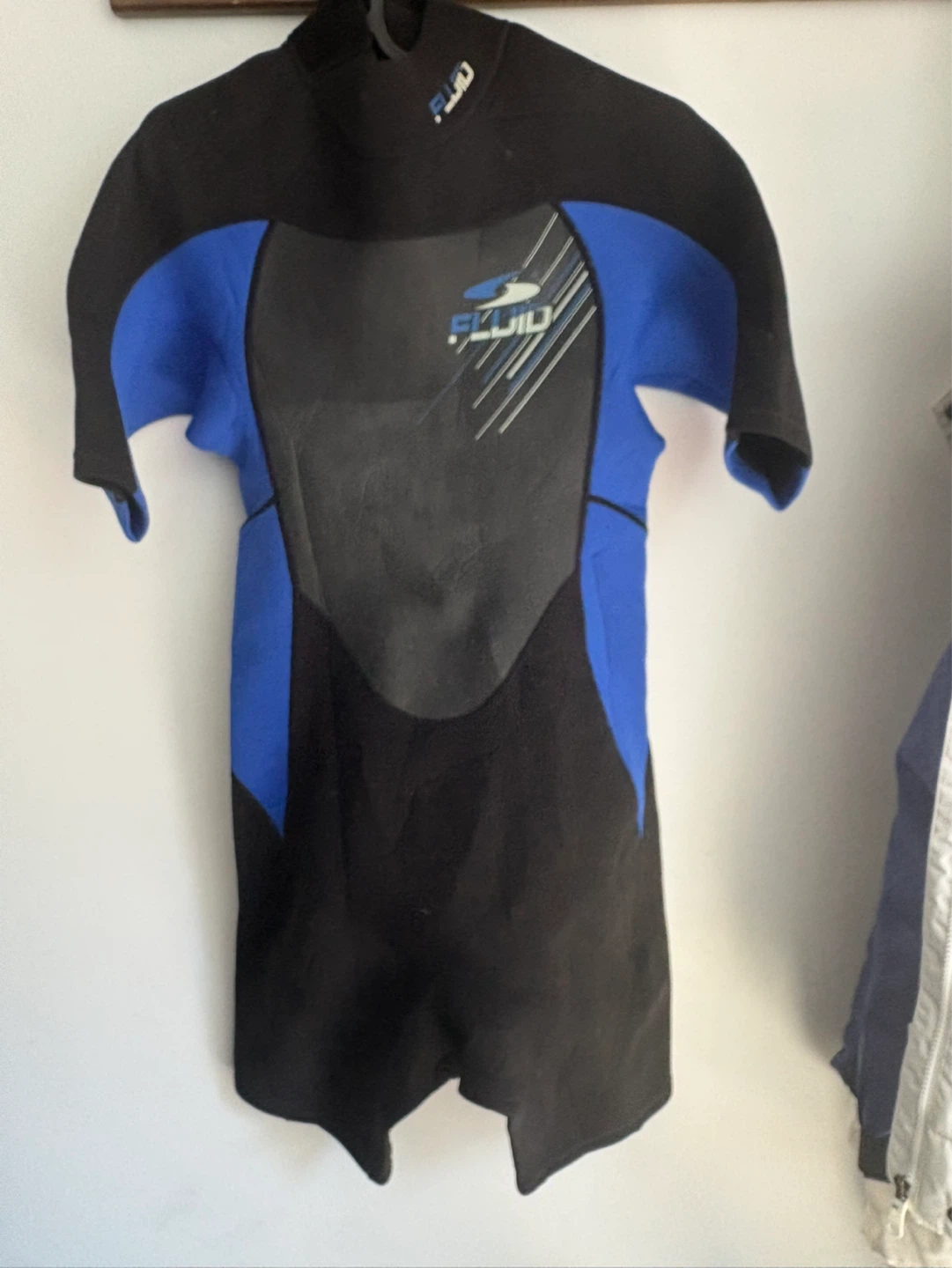 Women’s wetsuit small