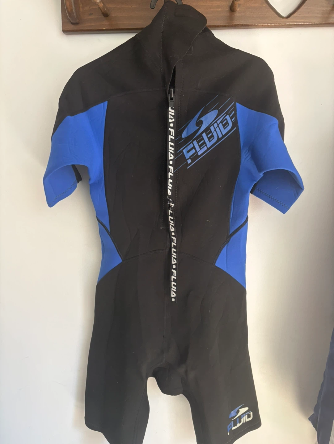 Women’s wetsuit small - photo 2