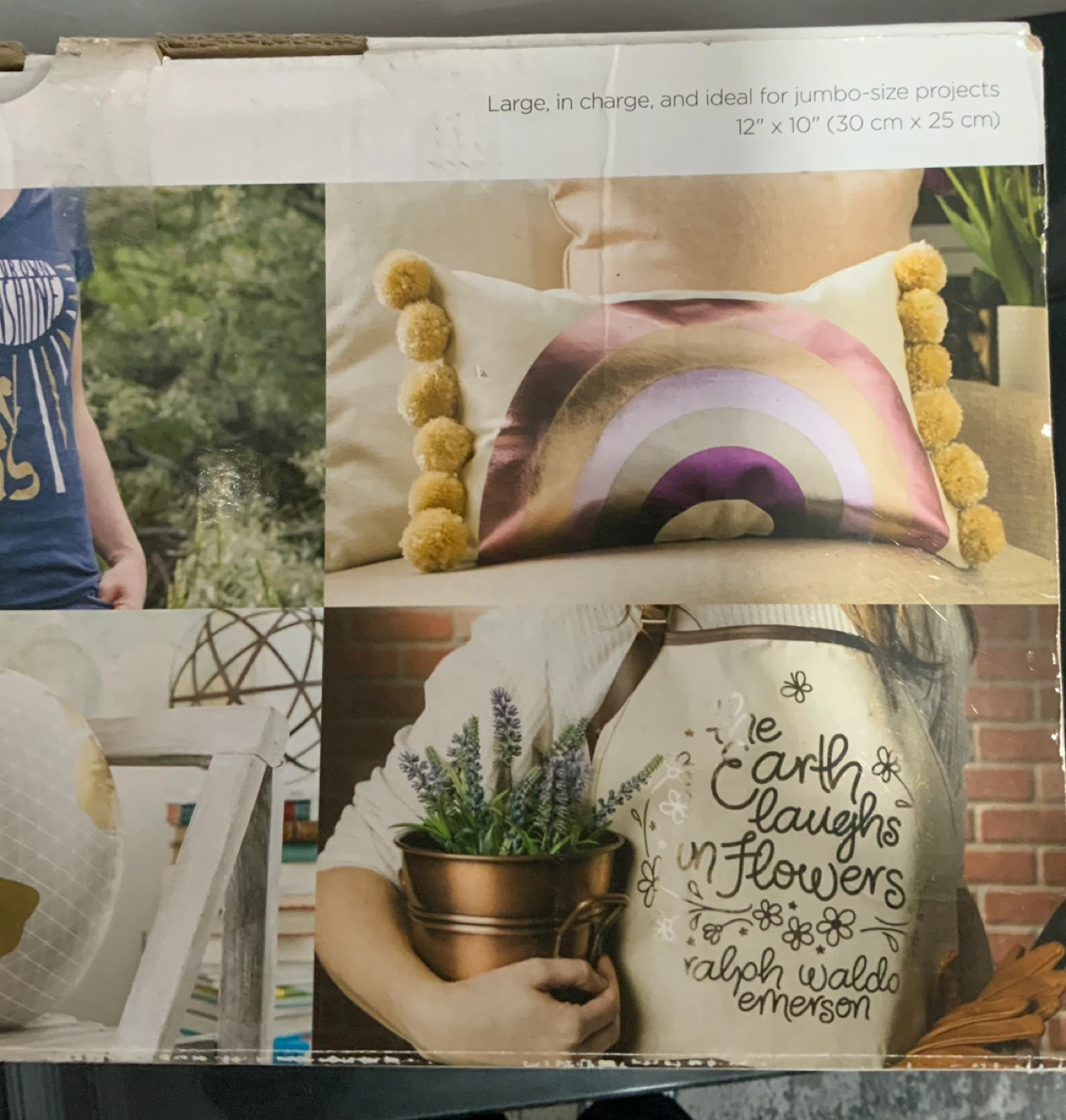 Cricut EasyPress 2 Raspberry 12" x 10" - photo 2