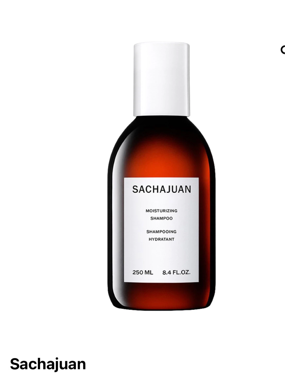 SACHAJUAN Moisturizing Shampoo & Conditioner Set - photo 3
