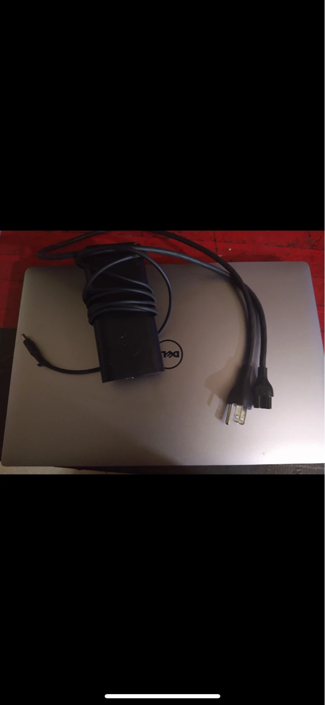 DELL XPS 15 9550
