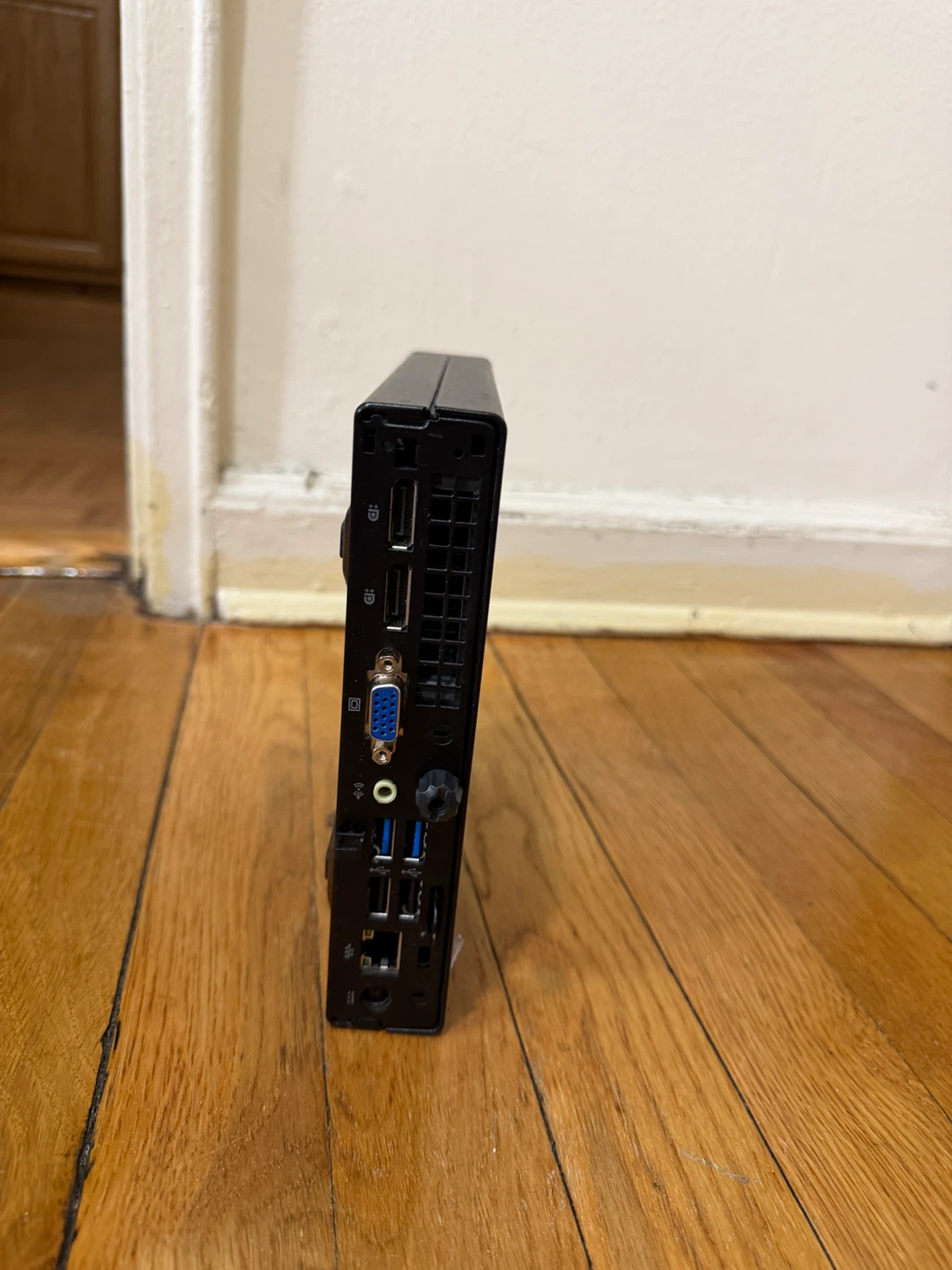 HP ProDesk Mini Desktop Computer-AS IS - photo 2