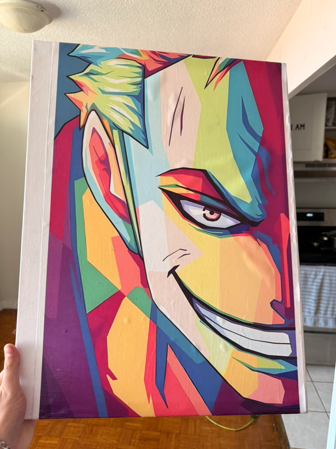 Anime Poster