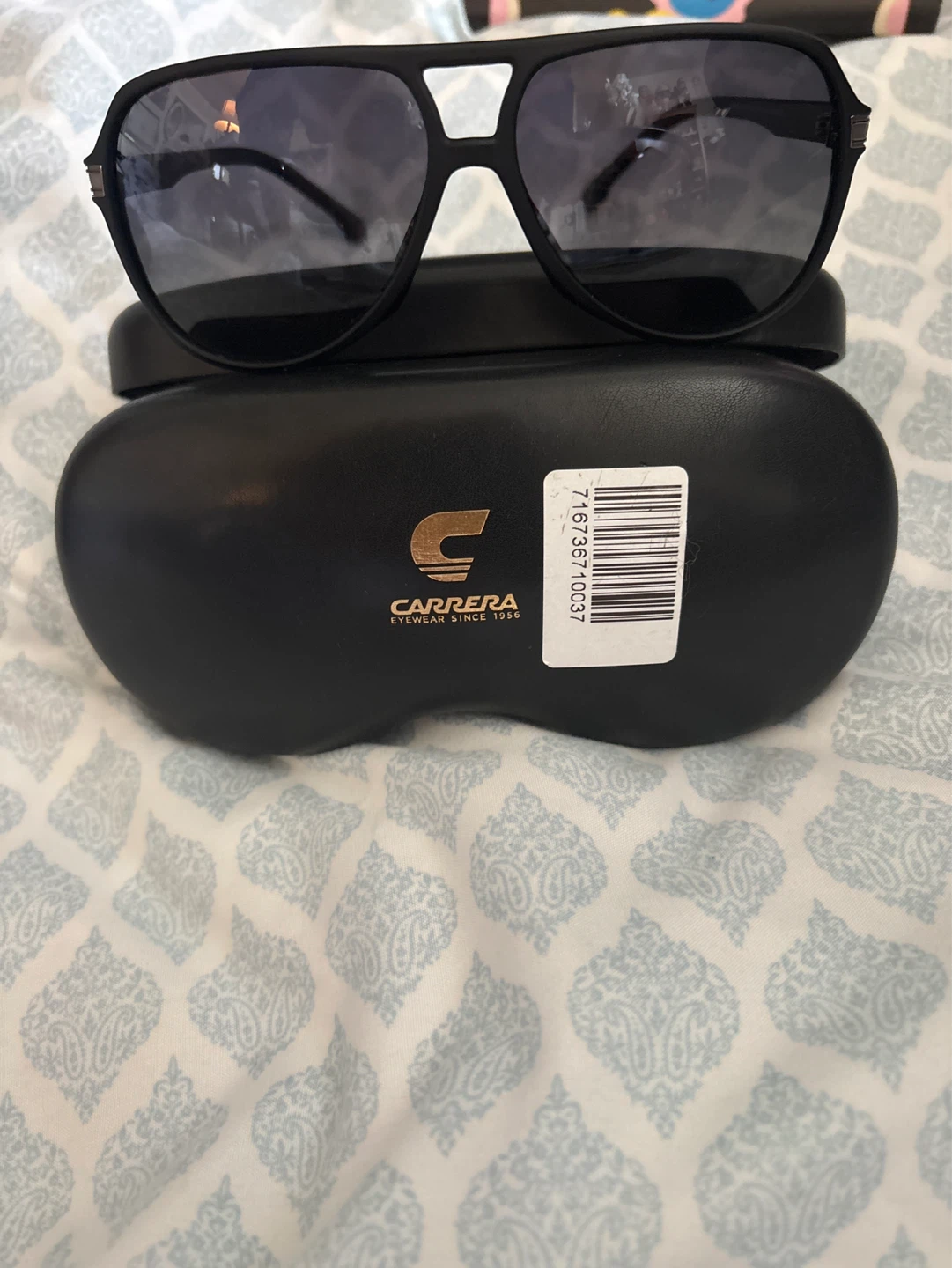 Carrera Sunglasses