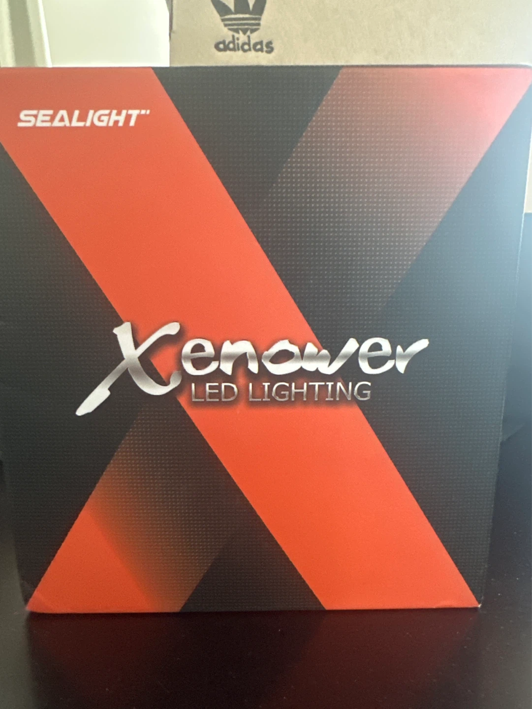 SEALIGHT Xenower LED Lighting Bulbs