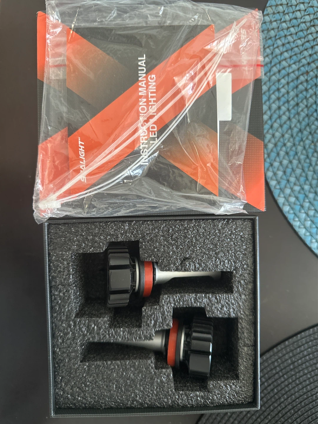SEALIGHT Xenower LED Lighting Bulbs - photo 2