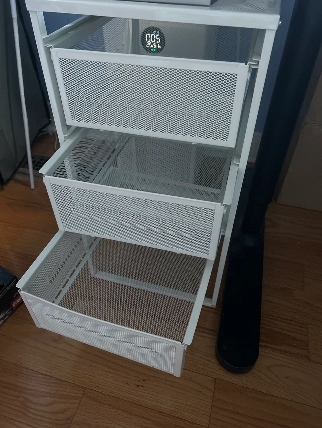 IKEA Metal Drawer - photo 2