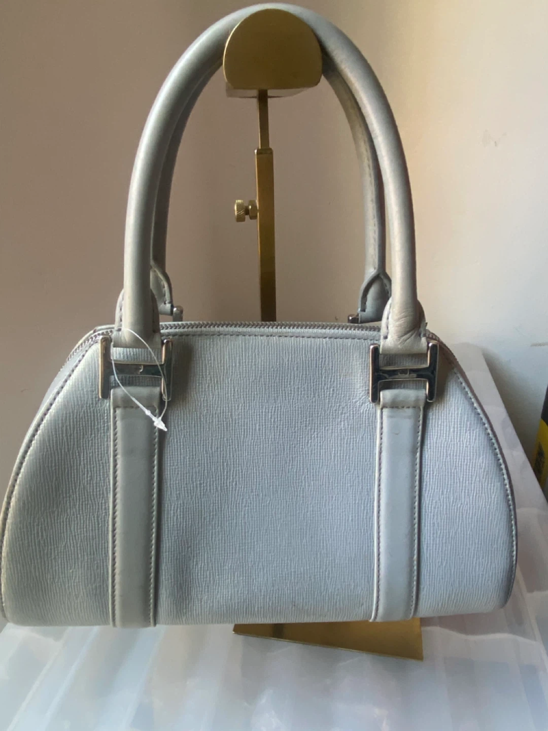 MCM Handbag - photo 2