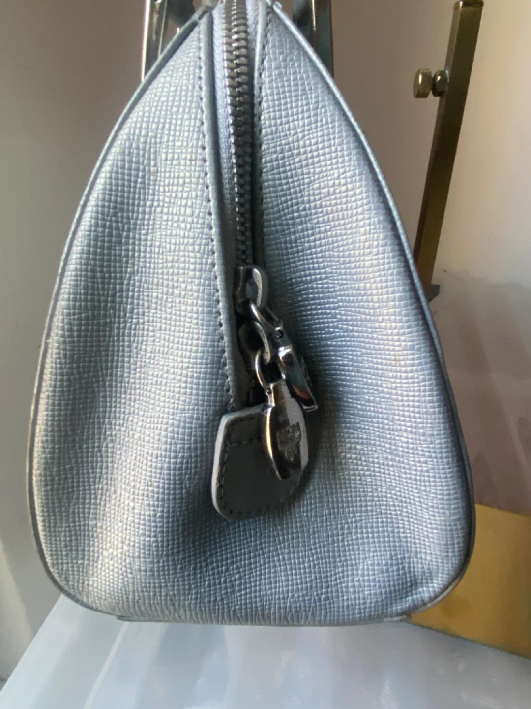 MCM Handbag - photo 4