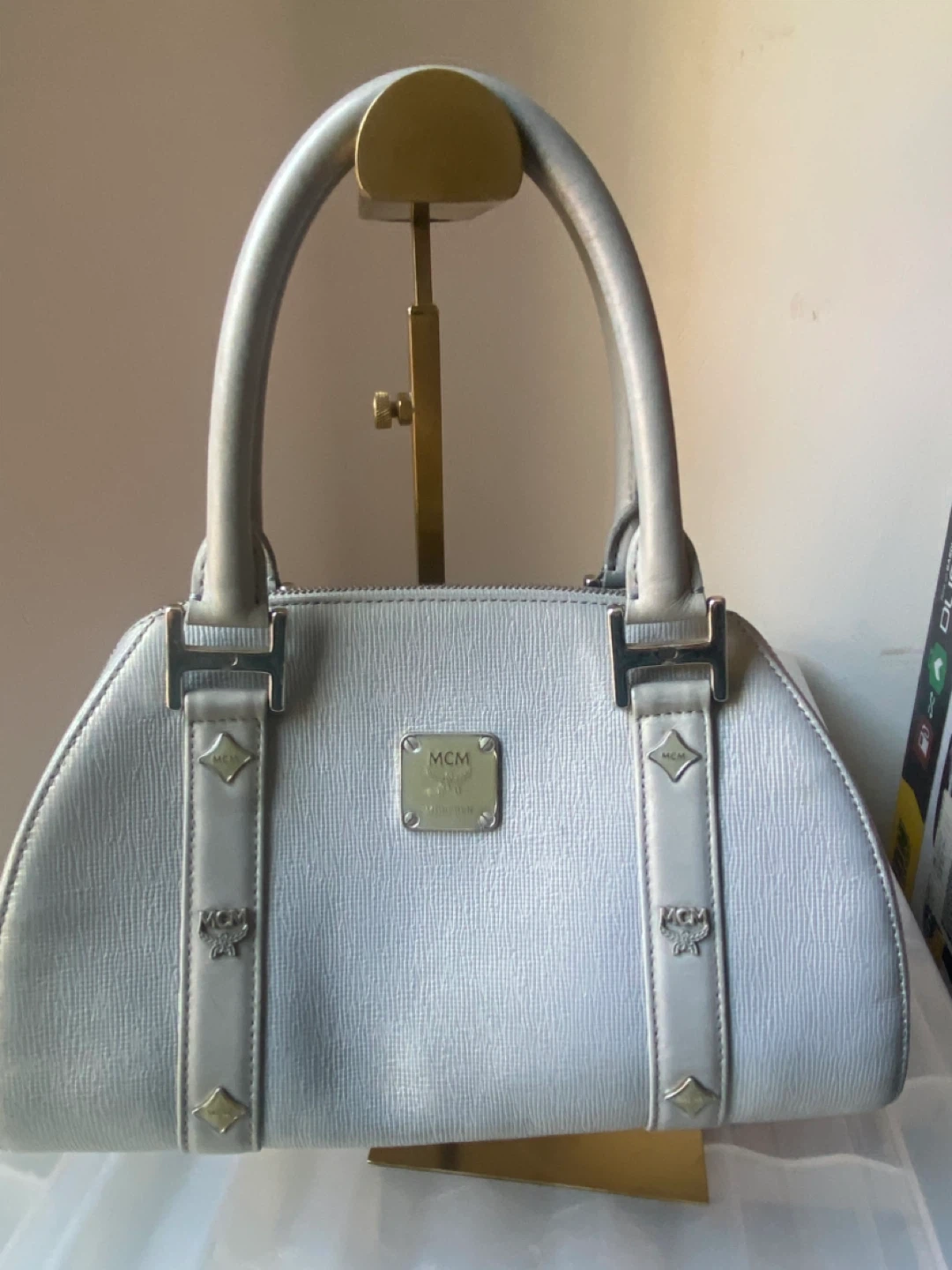 MCM Handbag