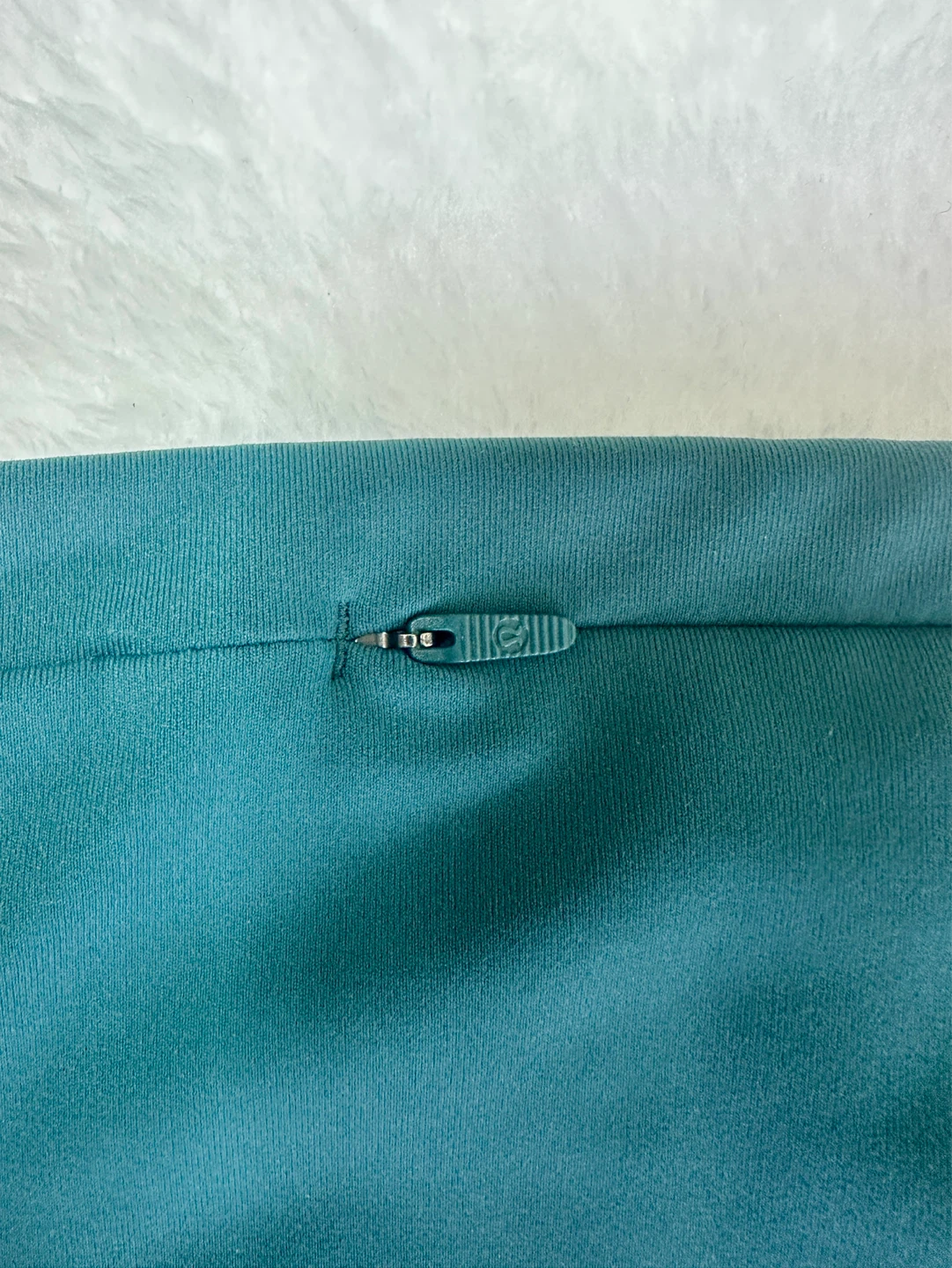 Lululemon Swift Speed High-Rise Tight 28" — Green Jasper Teal - photo 4