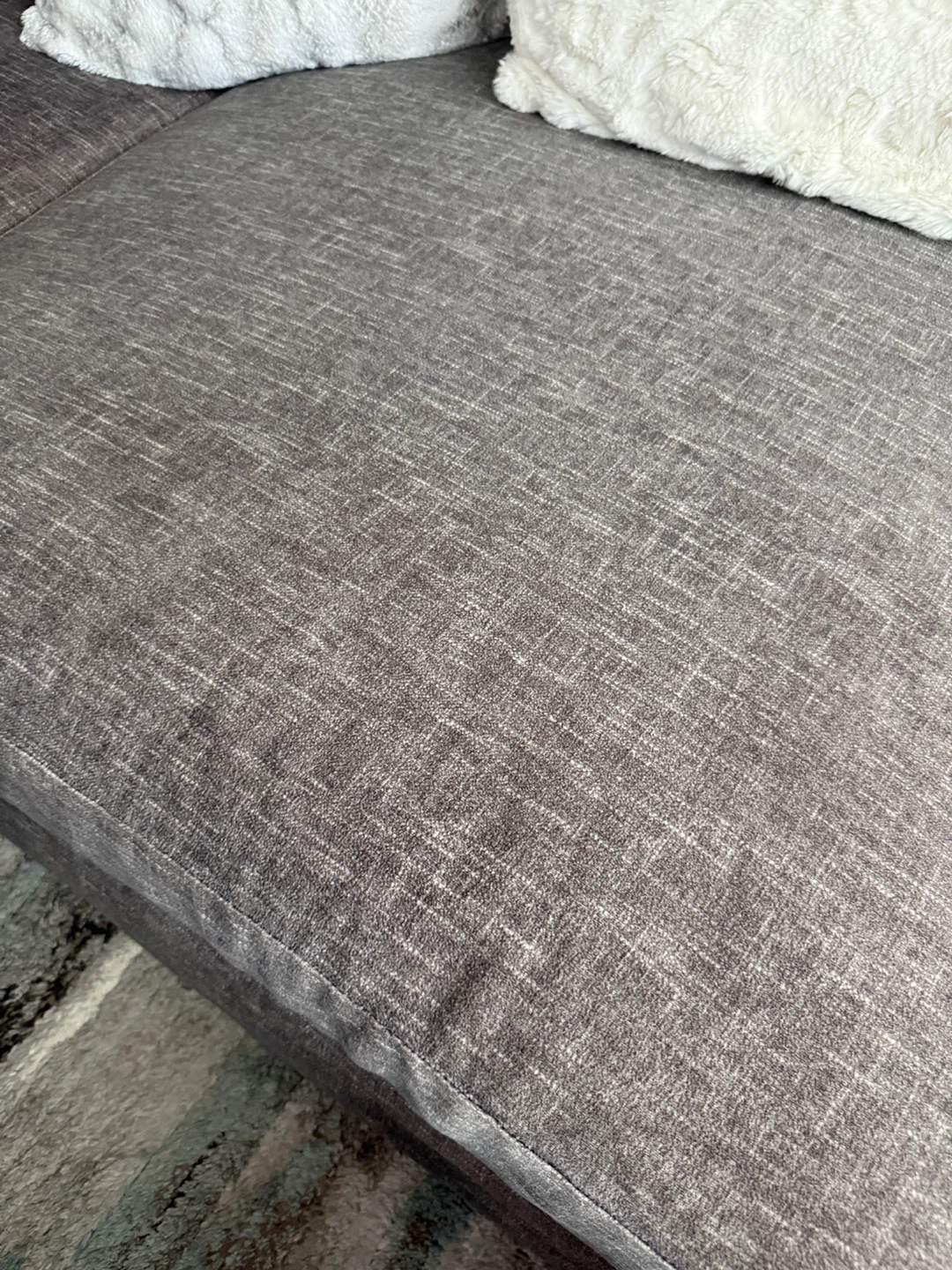Sectional Sofa with Chaise - photo 4