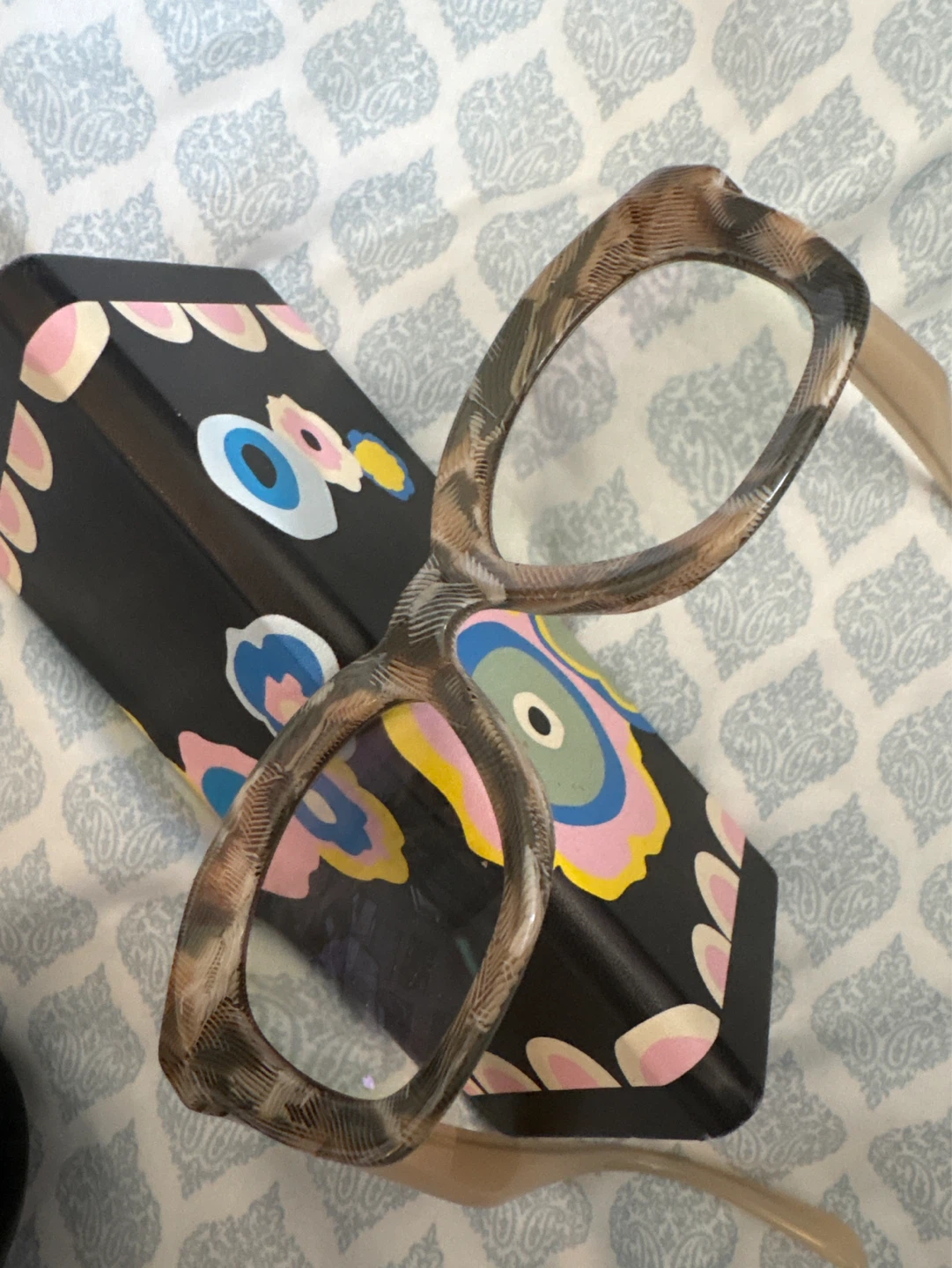 Vera Bradley Eyeglasses with Case - photo 3