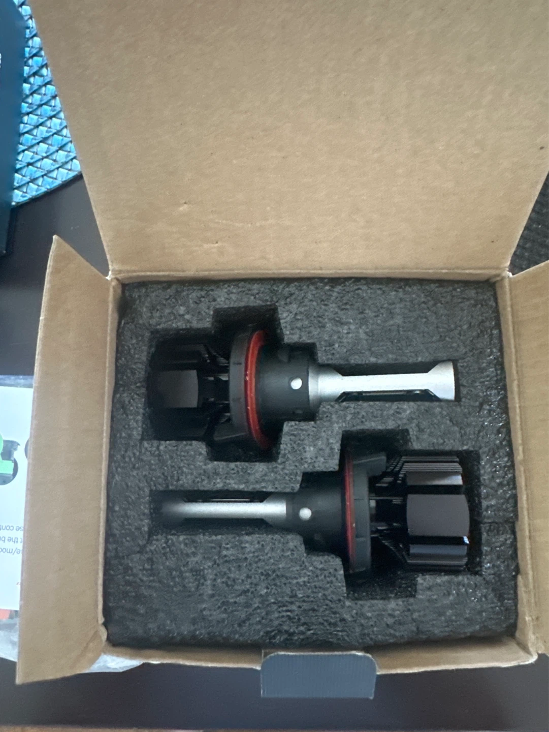 SEALIGHT Xenower LED Lighting Bulbs