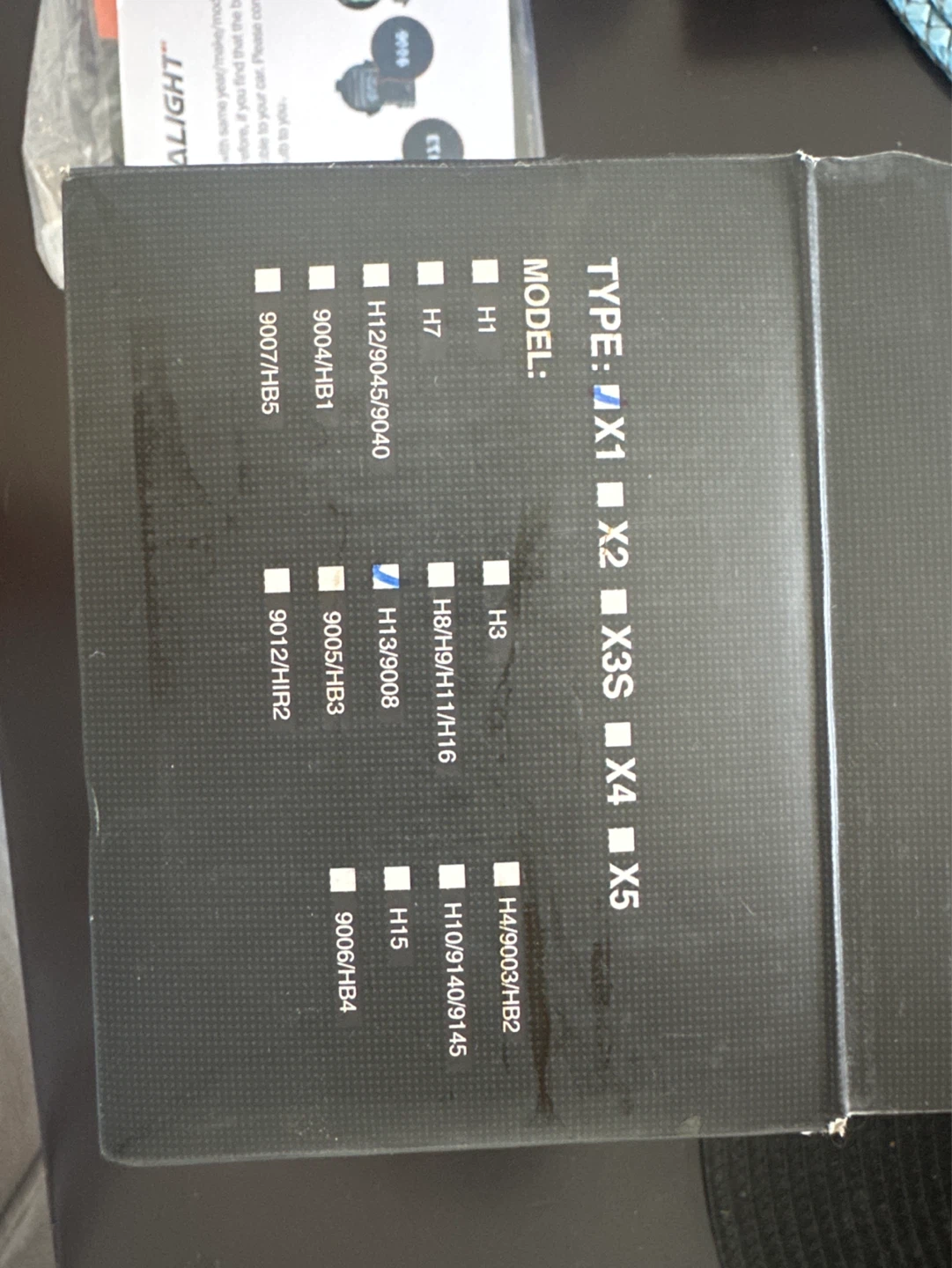 SEALIGHT Xenower LED Lighting Bulbs - photo 3