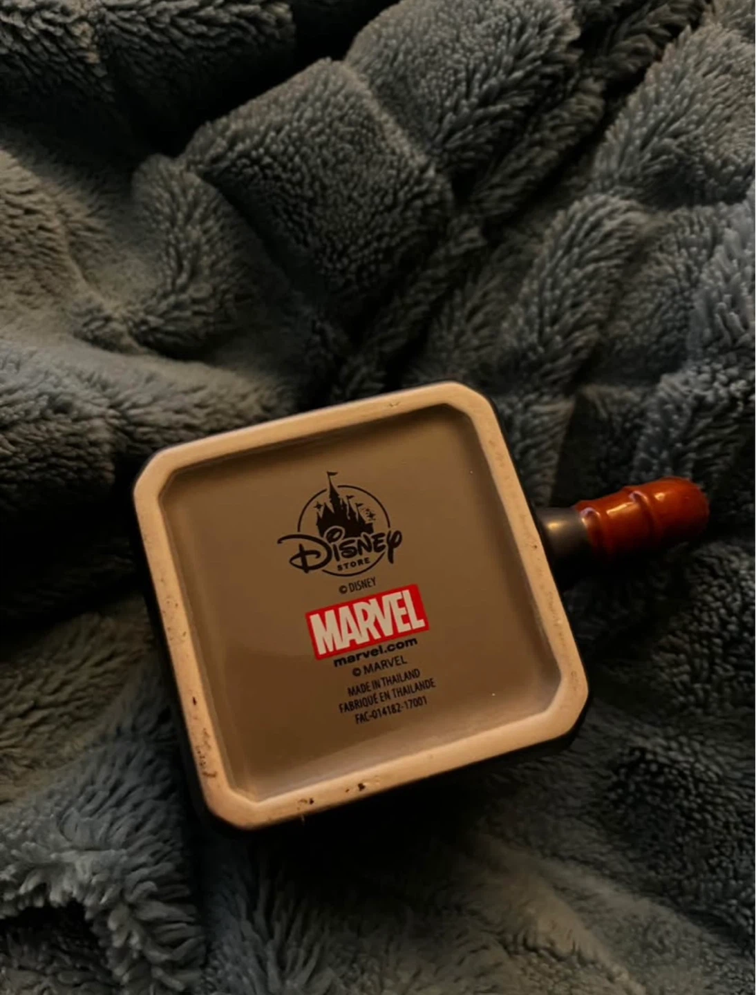 Marvel Thor Hammer Mug - photo 2